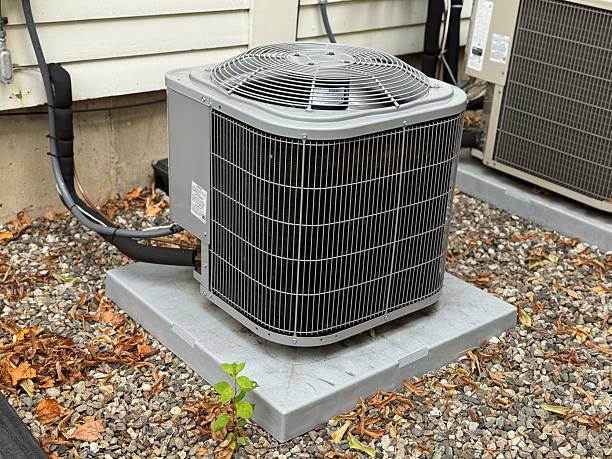 24/7 Emergency Hvac experts in Tontitown, AR