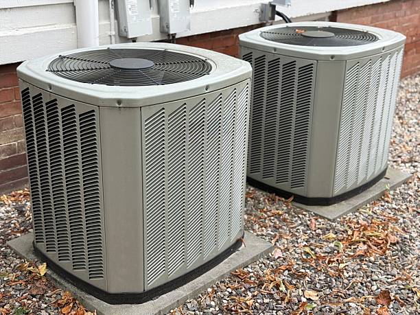 Reliable Hvac contractor in Tontitown, AR by JG Cool HVAC