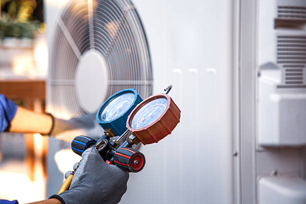 Affordable Hvac solutions in Tontitown, AR